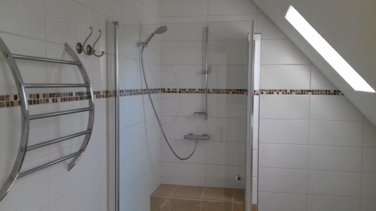 Appartement Gaststaette Molitor à Sarrelouis Extérieur photo